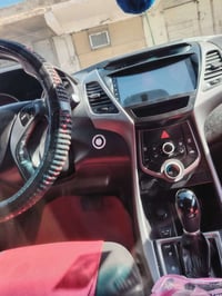 انتره • ٢٠١٦ • رقم بغداد