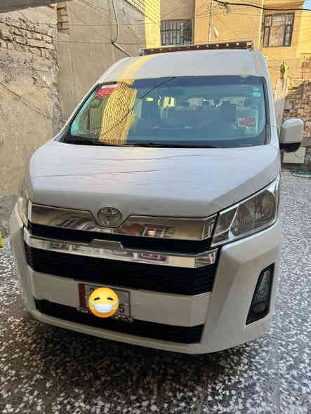 سلام عليكم البيع هايسه مديل 22
رقم أربيل نص موصفات تخم تار دوشمه محمد كباشي 15نفر درع سيبايه كامه سياره بدون نغص سياره جديده ماشيه 85 سياره مكفوله كفاله عامه ما عده المشر صبغ بدون ضربه فقط صبغ سعر 360  تصال ***********
مكان سياره بغداد مدينه صدر
