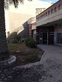 دار للبيع المساحة ٤٨٠م القاهرة الضباط واجه ١٤ المربع المقابل مول القاه...