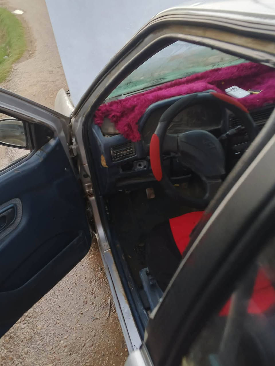 اكسله الانبار موديل 92محرك وكير مكفولات السعر 18وبيها مجال قليل اتصال، ***********
