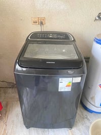LG • باب امامي • كارت برمجه