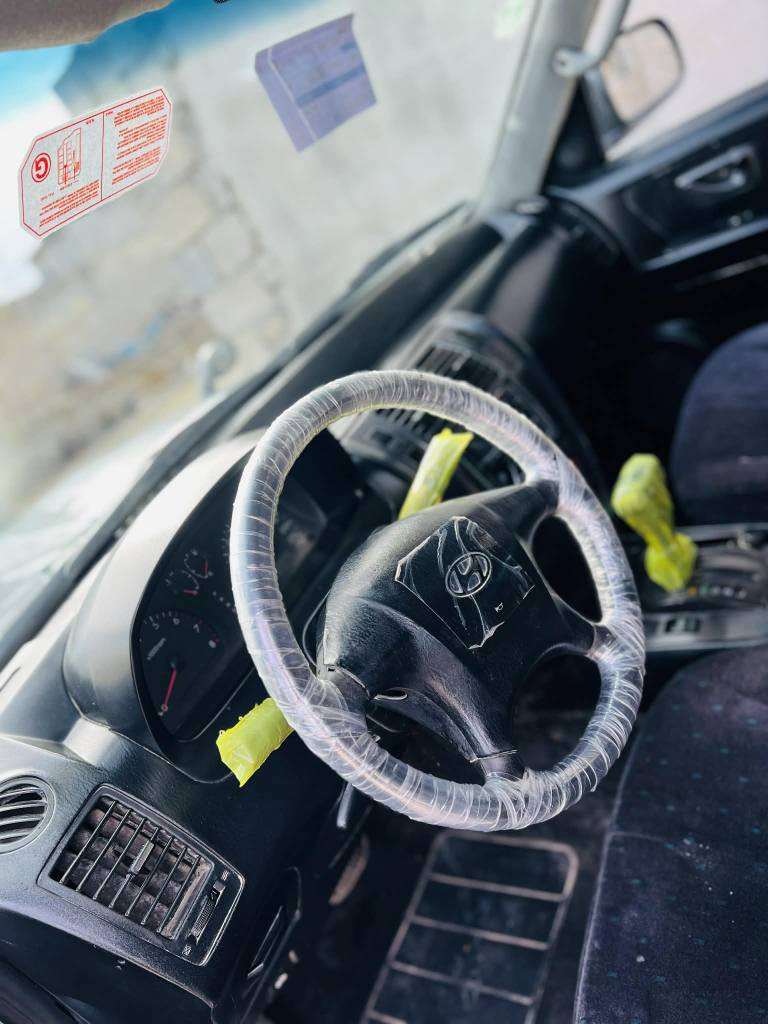 سڵاو 
هۆندا تریکان 
تۆماتیک
گێڕ و مەکینە بەتە 
تەبرید سارد و گەرم ئیشەکات
ڕەقم سلێمانی تازەکراوە
کامل بۆیاخ 
شوێن سەید سادق
نرخ ، 58 گەڵاو معامەلە
ژم.  ***********
*********** السليمانية, العراق
