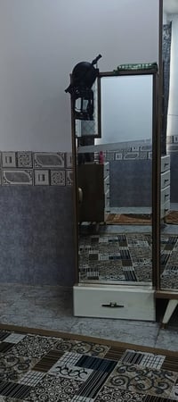 غرفة تركية • ملكية • بغداد