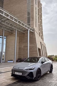 شانجان يوني في 2025 اقساط محرك 2000 تيربو  قدره حصانيه 229 حصان  وعزم ...