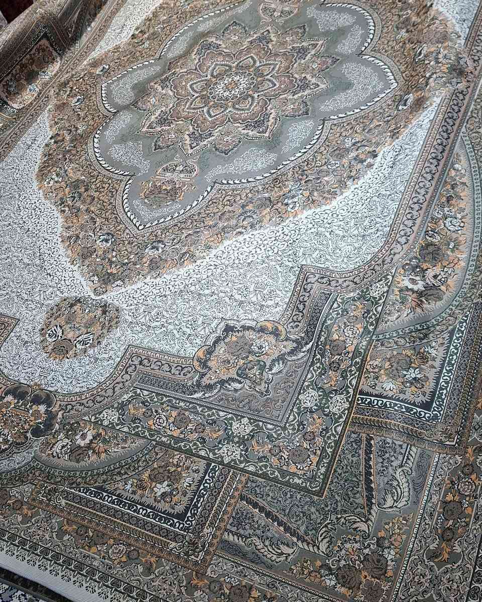 ✨🔥 عرض مميز على السجاد ثلاثي الأبعاد (3D) 🔥✨
هل تبحث عن الأناقة والفخامة لمنزلك؟ 😍
سجاد 3D بتصاميم عصرية ولمسة فخمة يضيف جمال خاص لكل غرفة ✨
📏 القياسات المتوفرة:
✔️ 1.5 × 2 متر
✔️ 2 × 3 متر
✔️ 2.5 × 3.5 متر
✔️ 3 × 4 متر
💎 جودة عالية
💎 ألوان ثابتة ومميزة
💎 مناسب لغرف الجلوس والنوم
📍 متوفر الآن لدى:
🏬 مجمع الربح البسيط للمفروشات
🚚 توصيل متوفر داخل وخارج المحافظة
📞 للحجز والاستفسار راسلنا الآن


**إذا كنت صاحب هذا الإعلان وتريد حذفه لأي سبب، رجاءا أرسل رسالة إلى الدعم الفني**