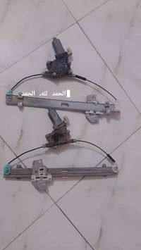 مكاين • كيا ريو • مشتري