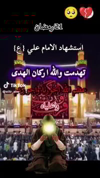 حملة الحسن العسكري • زيارة النجف • الثلاثاء ١٠ صباحا