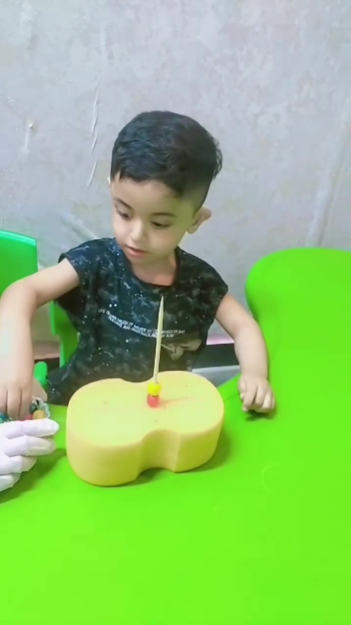 ✨ نظام جلسات فردية متخصصة ✨

🔹 تعديل السلوك
🔹 التوحد
🔹 تأخر النطق
🔹 صعوبات التعلم
🔹 التأخر الإدراكي
🔹 الدعم الأكاديمي
🔹 فرط النشاط الحركي وتشتت الانتباه

بإشراف ومتابعة فردية تناسب احتياجات كل طفل 🌟

📍 العنوان: قرب أكرم للتسوق
📞 للحجز والاستفسار: ***********
