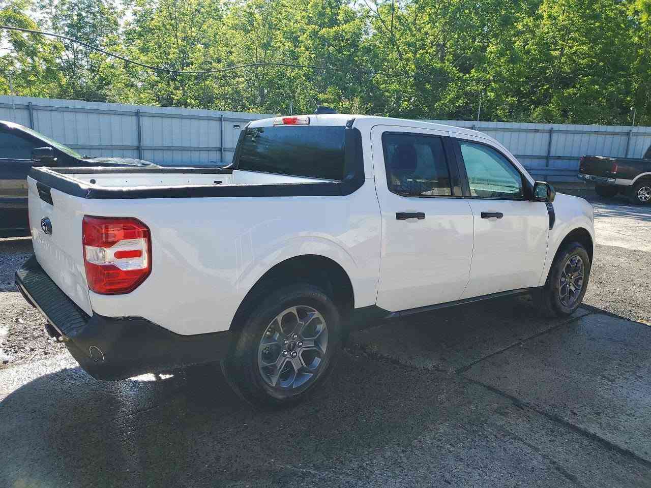 🟡مزاد السعفة الذهبية لتجارة السيارات الاميركيه
🔴نوع السياره :2025 FORD MAVERICK XLT
🔴حجم المحرك : 2.5L(هايبرد)
🔴تاريخ المزايدة : الثلاثاء 16/06/2026
🔴نوع الضرر: الموضح في الصور
للمزيد من المعلومات مراسله الصفحه او زياره موقعنا الكائن في بعقوبة الجديدة قرب مطعم اورنج مقابل نادي الفروسية
🔴للمزيد من المعلومات الاتصال بالارقام ادناه
***********
***********محمود
🔴او التواصل عبر الرقم
 ***********
مزاد السعفة الذهبية

