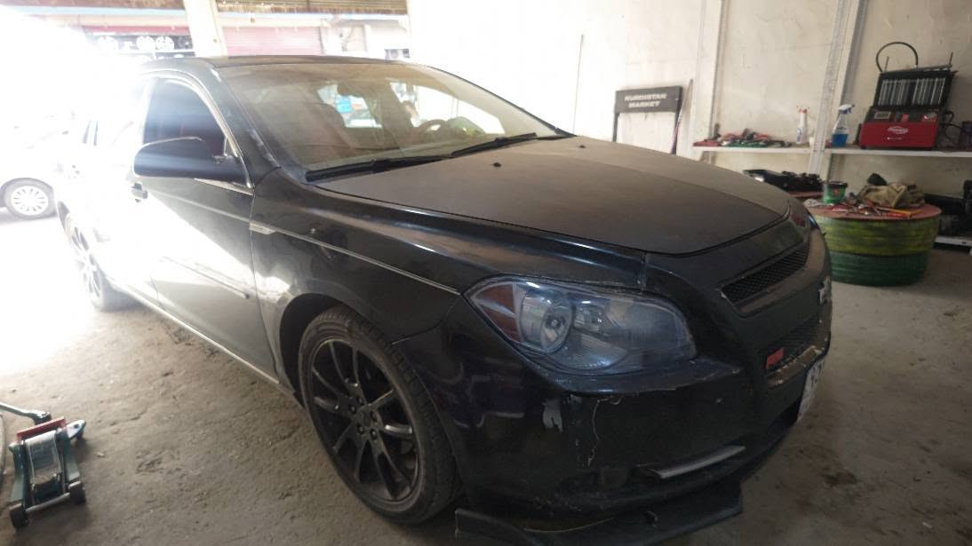 ماليبو 2010 LTZ
بدون حادث بدون ضريه 
رقم دهوك عنوان زاخو 
كير محرك كهربايات ب شرط 
سعر 63
600 دولار غرامات ينزل من سعر بعد المعامله زاخو, دهوك


**إذا كنت صاحب هذا الإعلان وتريد حذفه لأي سبب، رجاءا أرسل رسالة إلى الدعم الفني**