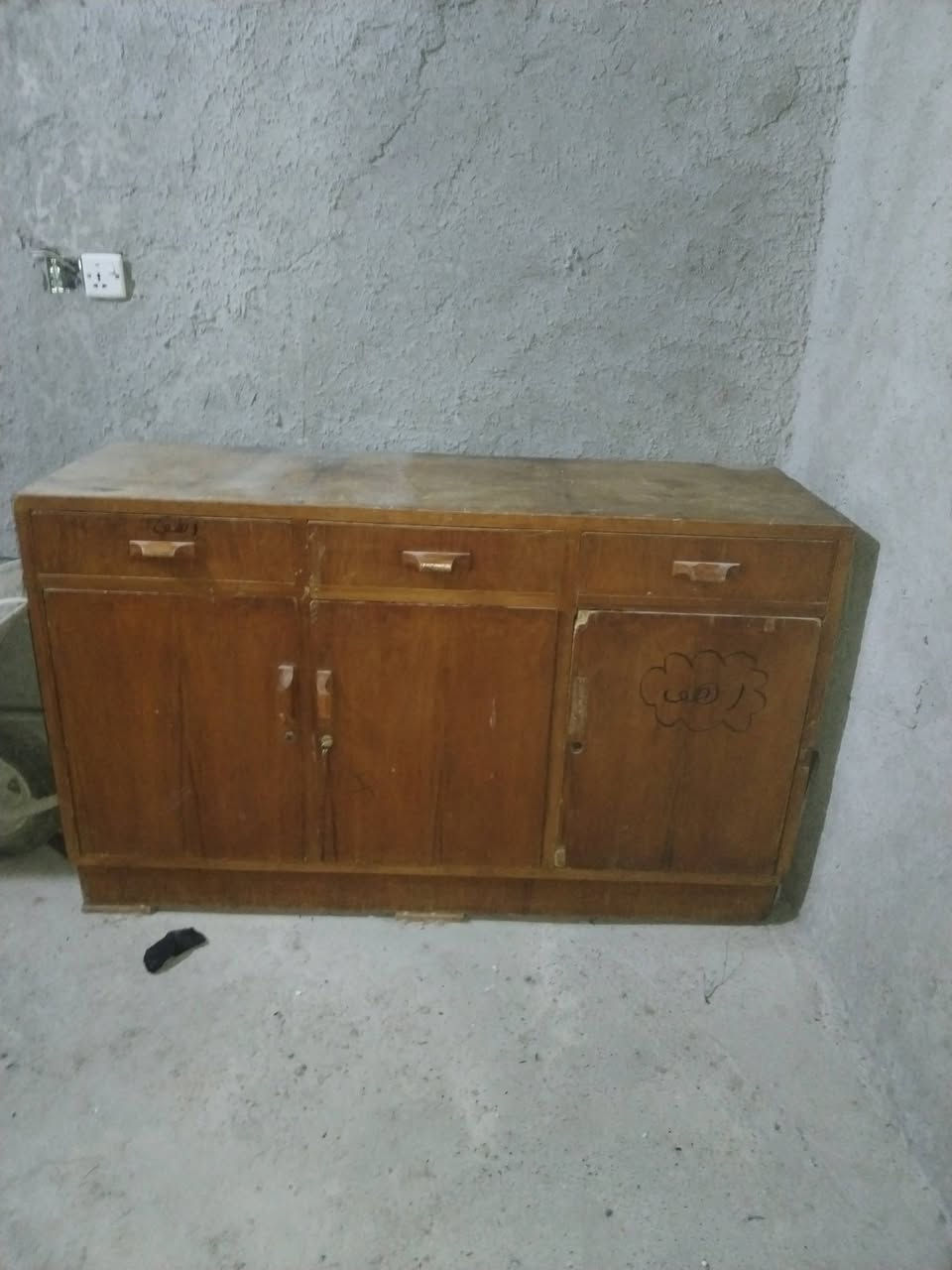 السلام عليكم
منامية للبيع موضح بالصورة السعر السعر 30 الف المكان حي الفلاح الثانية


**إذا كنت صاحب هذا الإعلان وتريد حذفه لأي سبب، رجاءا أرسل رسالة إلى الدعم الفني**