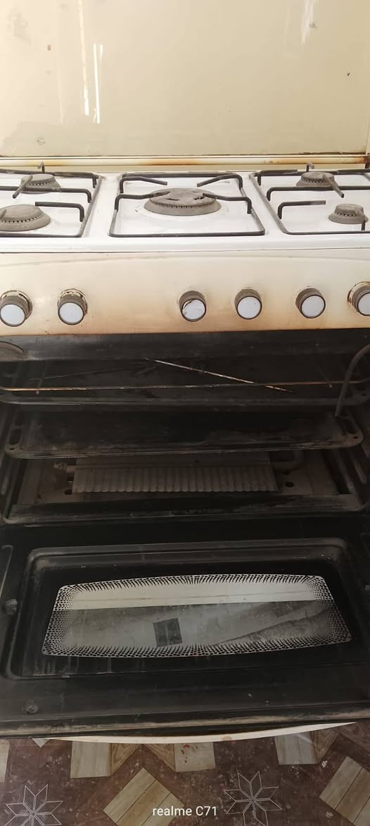 السلام عليكم طباخ للبيع مستخدم شغال مابي شي سعر 125بي مجال


**إذا كنت صاحب هذا الإعلان وتريد حذفه لأي سبب، رجاءا أرسل رسالة إلى الدعم الفني**