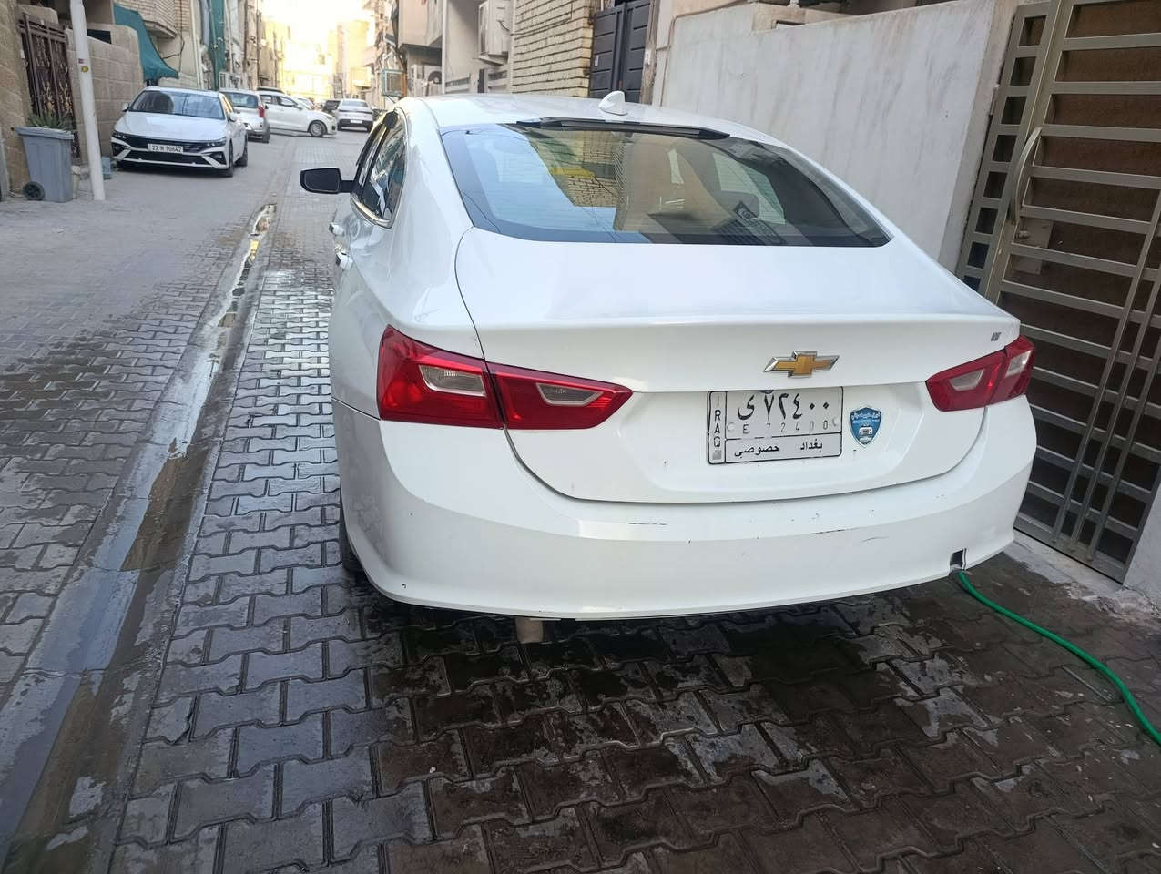 ماليبو موديل 2018 للبيع 
ماشيه 240 الف 
كير مكينه جدد 
حادث 4 قطع 
سعر مناسب 
بغداد بسمي تحويل مباشر


**إذا كنت صاحب هذا الإعلان وتريد حذفه لأي سبب، رجاءا أرسل رسالة إلى الدعم الفني**