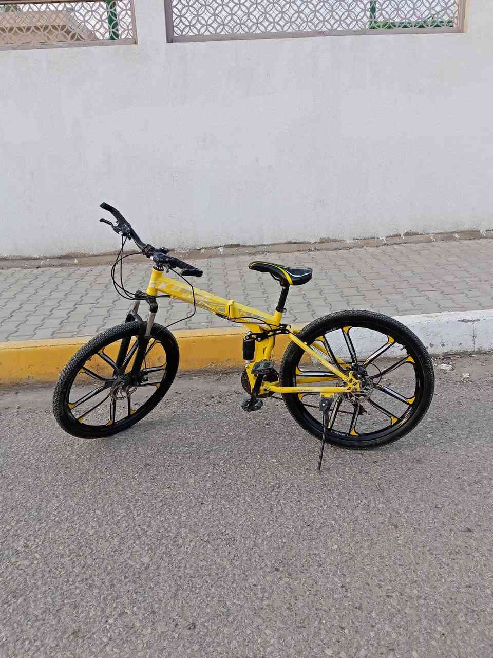 السلام عليكم باسكل جبلي نضيف للبيع باسكل طباكي عكرب مكاني كربلاء حي الحر السعر 80 وبي مجال الاستفسار مراسله واتساب فقط فقط ***********
