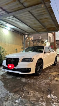 اوباما موديل 2022 اصل 6 سلندر السياره حادث جاملغ عكس السايق وبنيد نخم ...