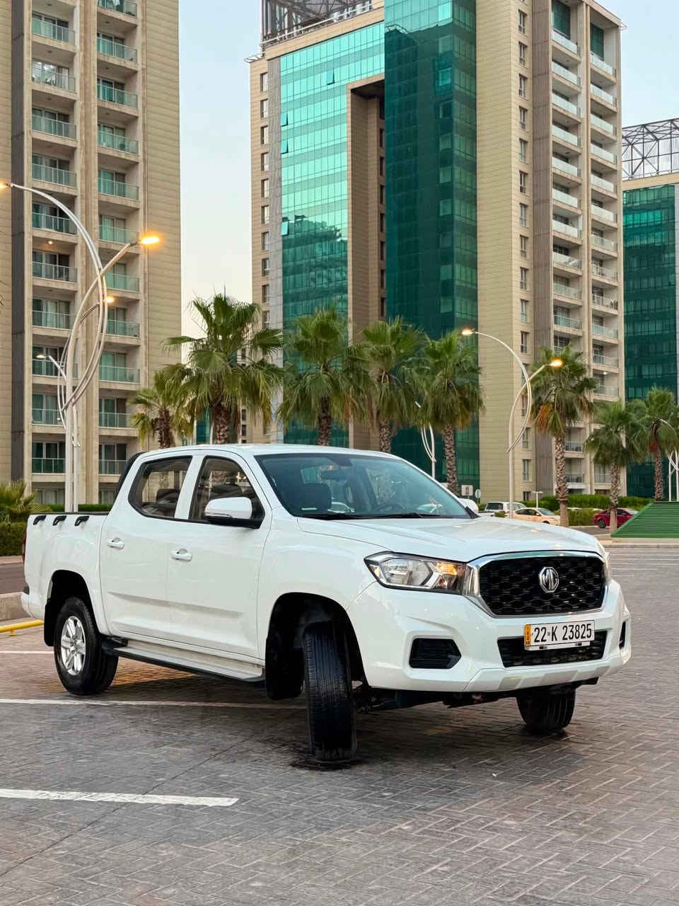 MG پيكاب
٢٠٢٤
گيرو مكينه مسوبوشي
ماشيه ٢٨ الف
٢٨ هه زار رويشته وه
سعر ١٥٣ ورقيه
بي دبل اكسل
شوين هه ولير
عنوان اربيل
***********
واتساب
