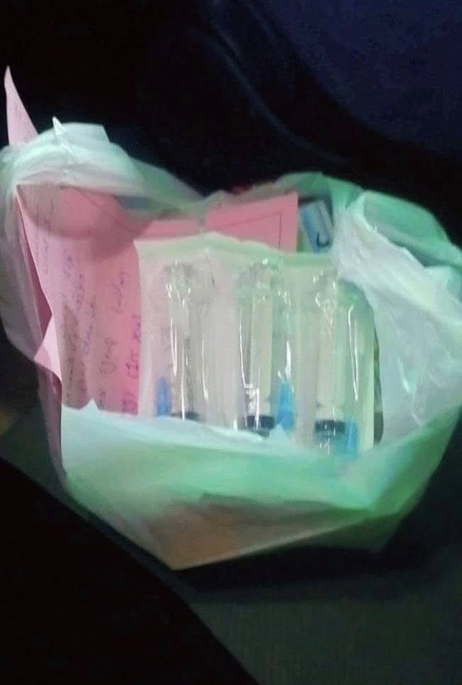 #من_منطلق الإنسانية واستمرارنا بنهج العطاء حملتنا مستمرة

 النشاط الأول تم توزيع مبالغ زكاة الى العوائل الايتام والفقراء في  مدينة تكريت شملت الحمله ١٣ عائلة من المستحقين والمسجلين لدينا 

النشاط الثاني تم دفع مبلغ ايجار وشتراك خط مولد الى عائله أيتام في مدينة تكريت 

النشاط الثالث تم توفير نفط والصوبات الى عدد من العوائل المتعففة في مدينة تكريت  

النشاط الرابع تم توفير علاج الى عائلتين في تكريت

الناشط الخامس توزيع ملابس على العوائل المتعففة 

 مستمرين ان شاء الله في اعمالنا الإنسانية اينة ماتكون 
 ربي يتقبل يارب في ميزان حسناتكم
.كل الأعمال ربي يتقبل منكم بهذا الشهر العظيم

#متبرعينا الكرام وللمساهمة معنا في التبرع يرجى مراسلتنا على صفحتي الشخصية #دمتم_رحماء 🥀🥀🥀
 ابو محمد الناصري ***********  
#تحويل_ماستر 9133015421

فريق عراق الخير التطوعي
