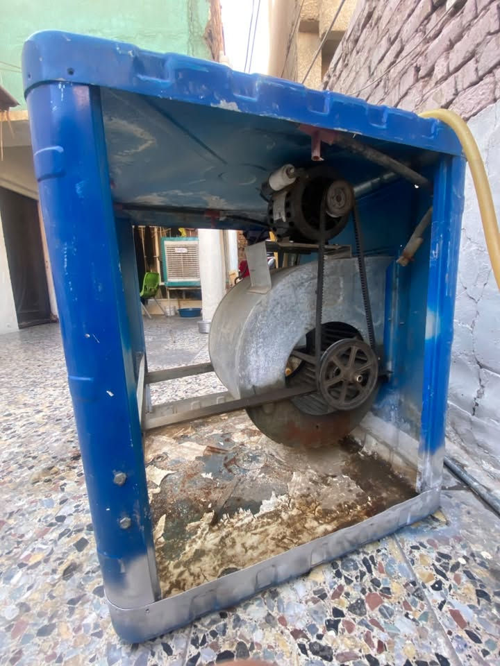 حجم ٢٠٠٠ ماطور سرعتين وتر بم شغالات حلفات مابيهن شي الكشر نظافتة ٨٠ بالميه للبيع سعر ٧٠ الف وبيها مجال حك جيتك تفحص وتاخذ 
مكاني حي العامل 
للاستفسار الاتصال ***********

