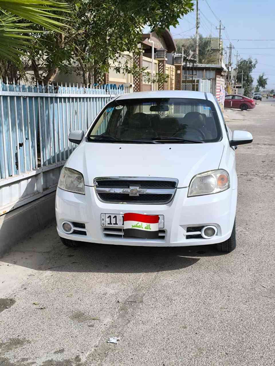 افيو 2011 وارد خليجي محرك مفتوح.
تخم تاير جيد 
صدر جيد جدا
جام كهربائي .سنتر لوك
تبريد + تدفه
سنويه 2026  باسمي رقم دولي  بغداد
صبغ حزام للجماليه 
للاستفسار على رقم واتساب 
***********
السعر 69 بيه مجال حك جيه مكاني بغداد
