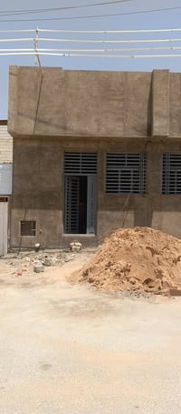 حي الوفاء • ٥٠م • بناء جديد