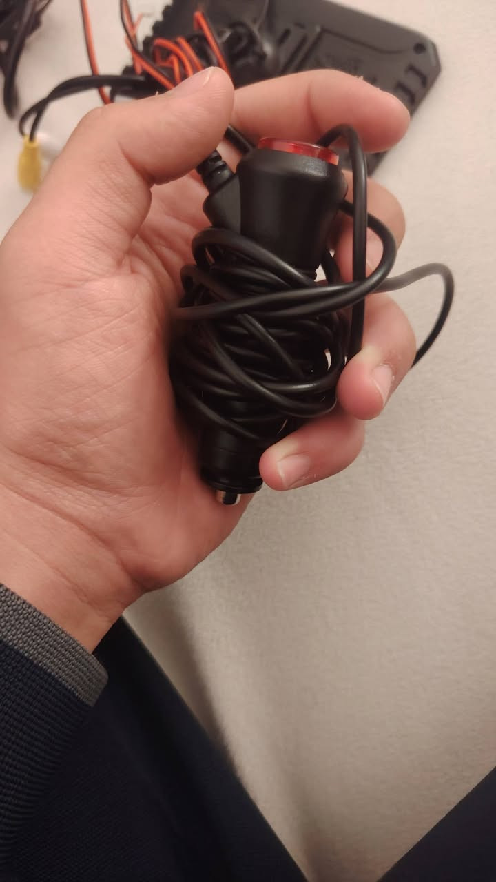 سلام عليكم كامره مال دراجه بيه كامره وحده شغال عل فحص السعر 40 الف للتواصل خاص


**إذا كنت صاحب هذا الإعلان وتريد حذفه لأي سبب، رجاءا أرسل رسالة إلى الدعم الفني**