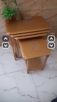 طاولة • ١٠ مقاعد • تفصيل