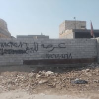 عرصه للبيع زراعي سند25 المساحه ٢٢٥ متر واجها ١٠ ونزال ٢٢ ونص مشموله با...