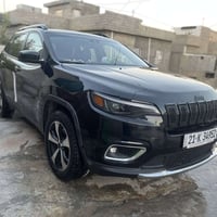 موديل ٢٠٢١ • محرك ٢٤٠٠ • كاميرا دوارة
