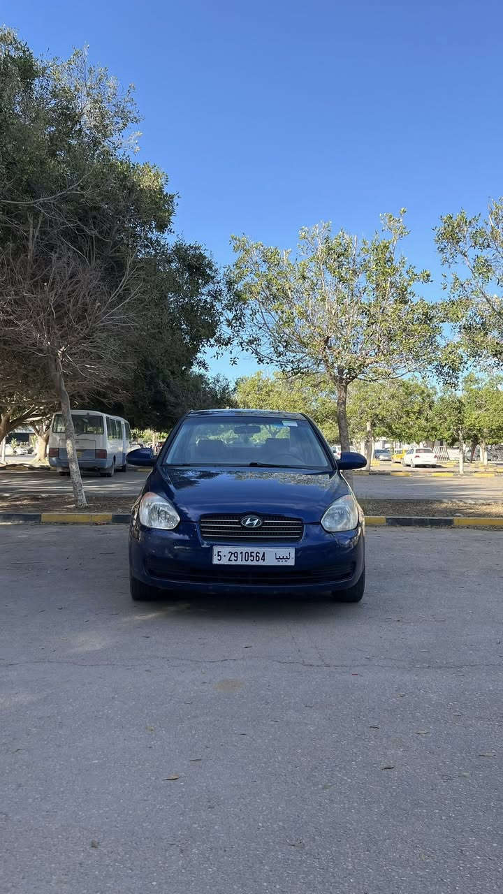 هونداي اكسنت موديل 2008 محرك 16 كمبيو توماتك مكيف شغال كربون موجود عيب لا سيريه قومات جديده  سعره البيع 13700 لي استفسار عله الرقم 0910987447


**إذا كنت صاحب هذا الإعلان وتريد حذفه لأي سبب، رجاءا أرسل رسالة إلى الدعم الفني**