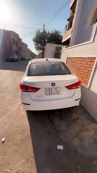 شانجان موديل 25 ماشيه 9000. اي حادث مابيه مجرد شخطه بدعاميه سعره 16 ون...