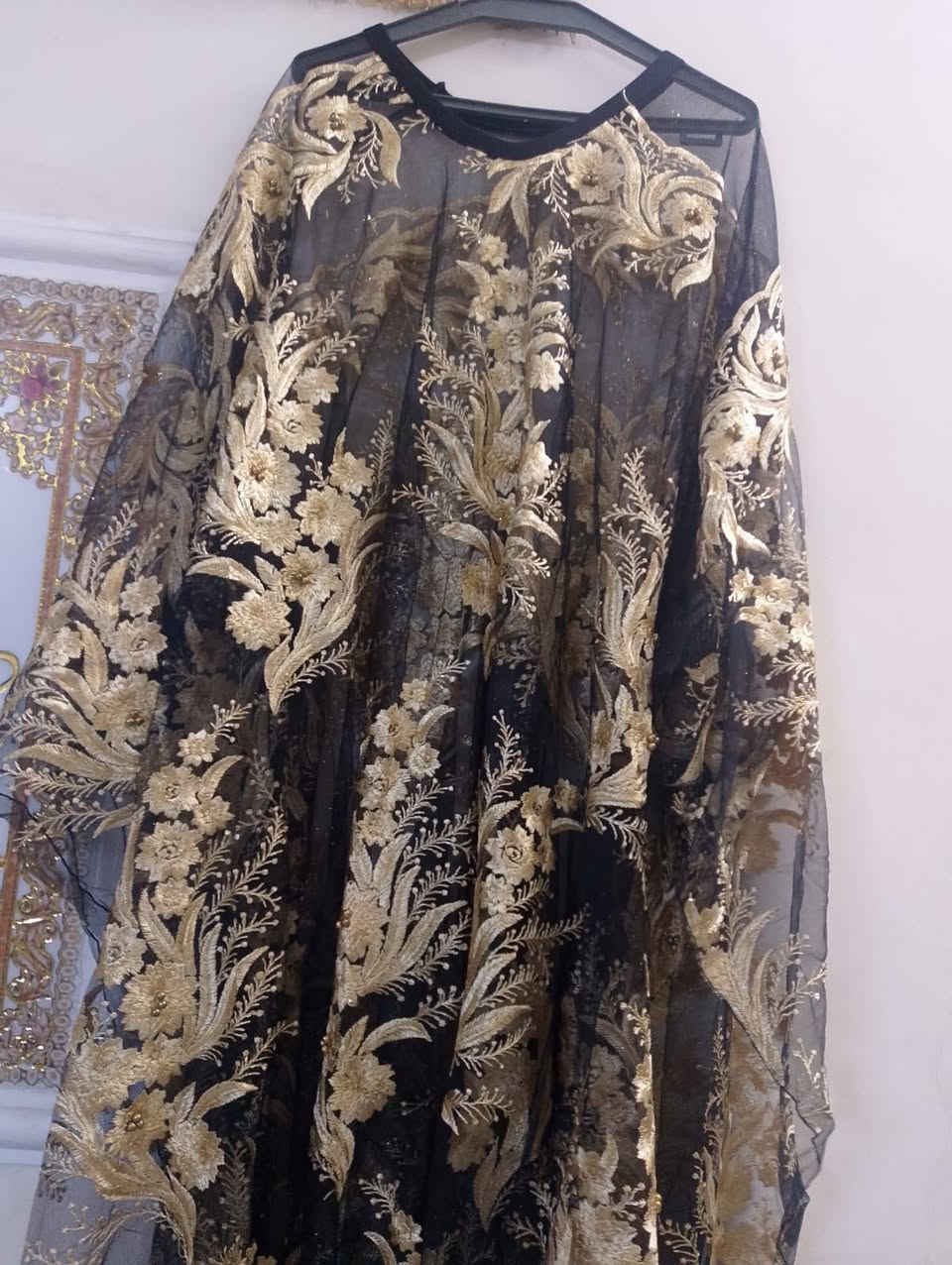 السلام عليكم للبيع   يلبس قياسات خاصه  يوجد توصيل كلشي سعره 
اسعار مناسبه


**إذا كنت صاحب هذا الإعلان وتريد حذفه لأي سبب، رجاءا أرسل رسالة إلى الدعم الفني**