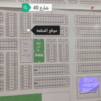 ب٧كيلو • ٢٠٠م • بيت مبني