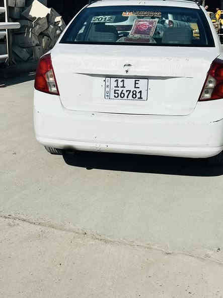 السلام عليكم اوبترا للبيع السياره خير من الله شركه العامه تخم تايرات جديد دوشمه مال الشركه الابلادي كير مكينه خير من الله تبريد بارد تدفئه بيه طخه بل جاملك بجهه السايق السياره ومصبوغه عام للجماليه فقط السياره مديل 2012 عارضه 70$ وبيه مجال للطيبين رقم الهاتف ***********
