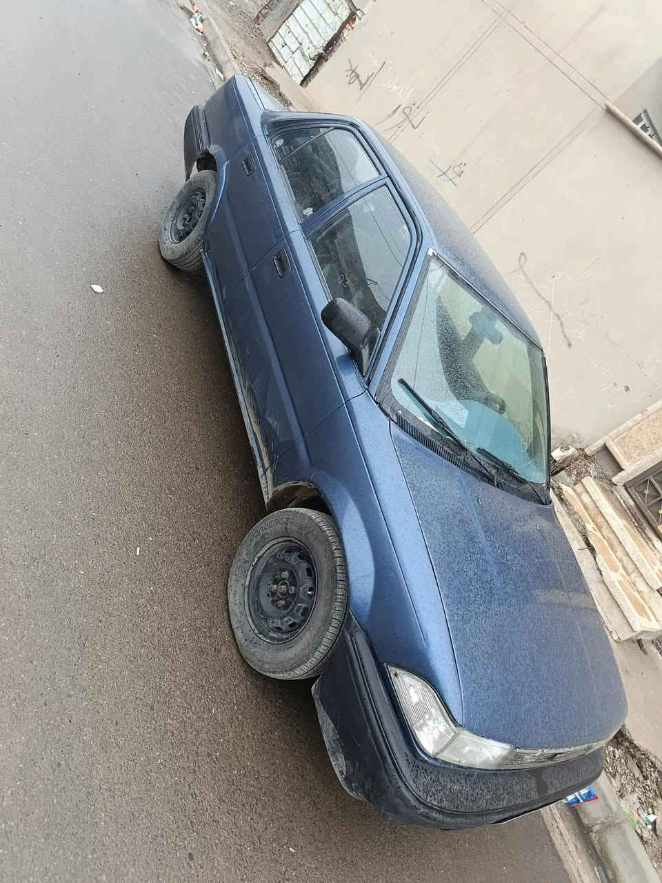 كورلة موديل 91 كير توماتيك محرك بشرط رقم نينوى سنوية لل28 كاربون السعر 40  ..***********8
