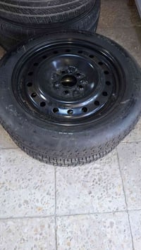 غطاء جنط • اسبيرات • الرفاعي ذي قار