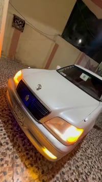 ٢٠٠٢ • مكينة VVT ٢،٥٠٠ • فتحة سكف