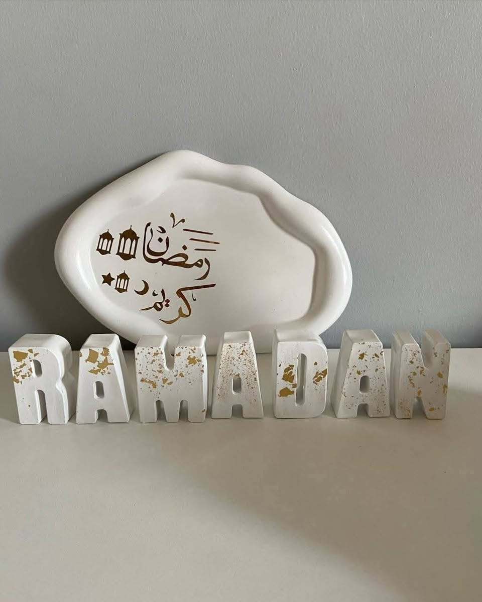 تتوفر بوكسات الشمع للتخرج  توزيعات بيبي 
توزيعات خطوبة ومهر وحنه  واشكال رمضان 
حسب الطلب انوع الاشكال متوفره 
توصيل لجميع مناطق العراق  #توزيعات #خطوبة #اكسبلور_explore #هاشتاقات_انستقرام_العربية #شموع_معطره #اكسبلور_ضيفونا #هاشتاق #newmonthnewgoals #العراق🇮🇶 #واكسبلور_فولو #بغداد_عشق_لا_ينتهي.


**إذا كنت صاحب هذا الإعلان وتريد حذفه لأي سبب، رجاءا أرسل رسالة إلى الدعم الفني**