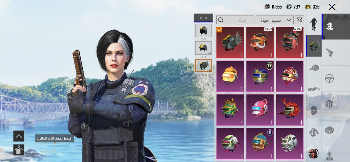 لل بيع او مرواس حساب امفور غير ثلجيه ونطي فرق عادي


**إذا كنت صاحب هذا الإعلان وتريد حذفه لأي سبب، رجاءا أرسل رسالة إلى الدعم الفني**