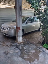 انتره ٢٠٠٧ • مكينة ١٦٠٠ • رقم بغداد