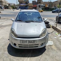 للبيع شيري A1 رقم بغداد جاهزه من كلشي مكينه كير خير من الله تبريد ثلج ...