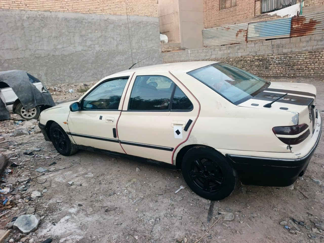 بيجو 406 موديل 11 سياره جاهزه اي نقص مابيهه سنويه 28 كير محرك كورله بيع مستعجل السعر 15 الشراي الاتصال على هاذ الرقم *********** مكلف بل نشر

