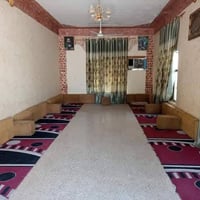 بيت للبيع المساحه 500 مكون من 4 غرف نوم  مطبخ حار وبارد  صحيات 4 خارجي...