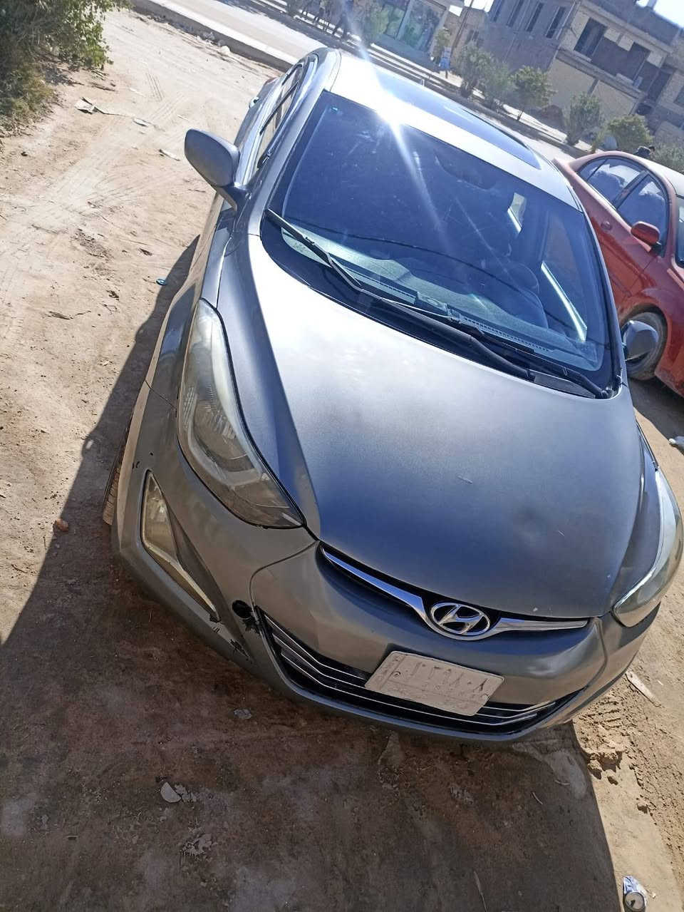 سلام عليكم النتره وارد امريكي مكينه دوش1600شرط جديده وكير جديد تبريد ثلج حداديه بيها مغازل كهربايات كولها شغاله السياره فول مواصفات داخل اسود غرفه كارتون شاشه كامره تحكم ستير جهتين فتحه سقف تخم تاير ويل عادي سنتر لوك بيبان وجنطه لايت زنون بلاجكتر زنون 
رقم مثنى بسم ابنيه من بغداد شرط المداور السياره مكفوله من العيب الشرعي بس كشر بي صبغ سعر 95مكانها كوفه ***********
