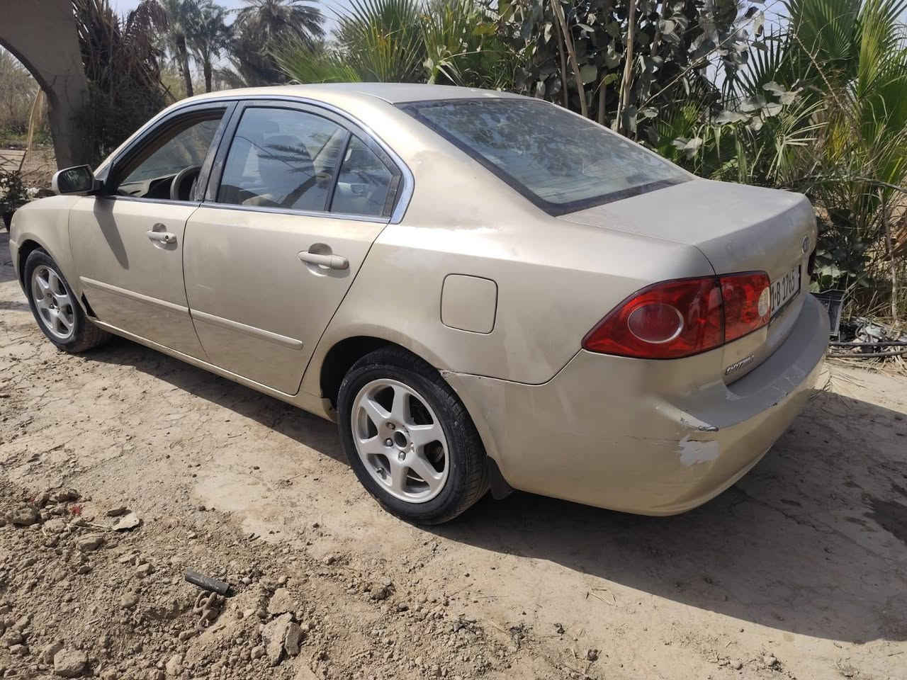 كيا اوبتيما 2007رقم بغداد مشروع وطني انكليزي ورثه بيه قاصرين وارد امريكي كير محرك مكفول تبريد ثلج صدر جديد تخم تاير سعر 65مكاني بغداد دوره عرب جبور شراي اتصل ***********
