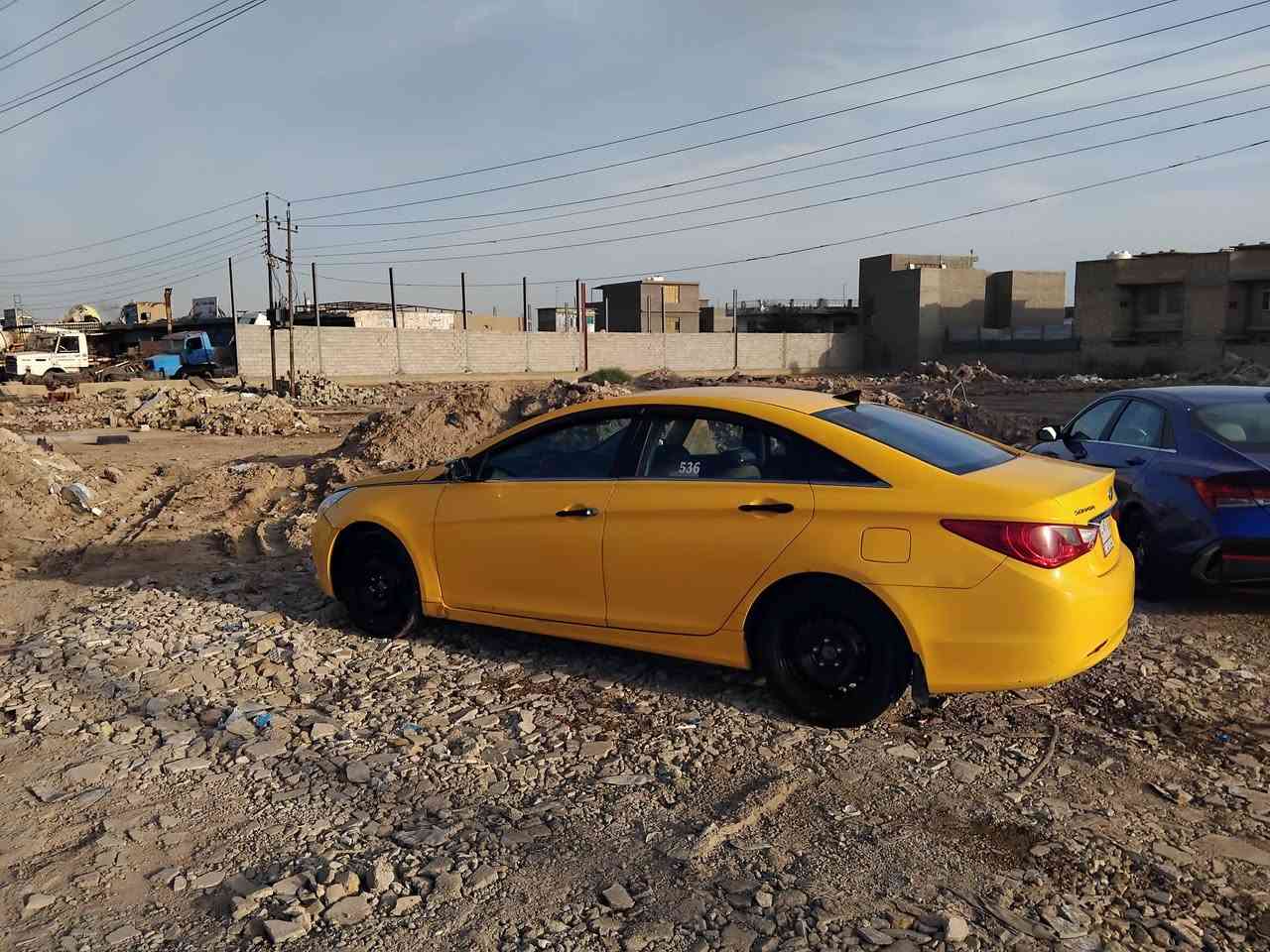 سوناتا ١٢ خليجي رقم بغداد بيها منظومة غاز محرك ٢٠٠٠ تبريد تدفئة حدادية جديدة سيارة جاهزة السعر ٩٨ $ رقم الهاتف ***********
