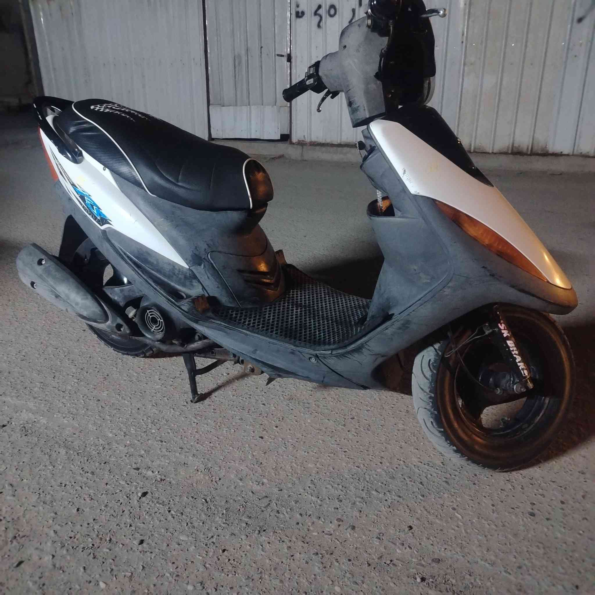 السلام عليكم دراجه للبيع اتصال على هذا الرقم واتساب***********
