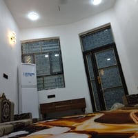 الصخيين شارع المهندس • ١٠٠م • طابوق كونكريت