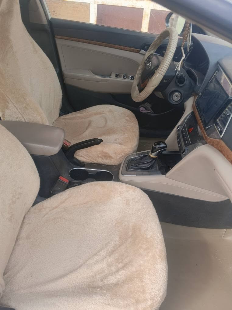 النترا خليجي 17ذي قار مكفوله كفاله عامه فحص بالمنشور السعر 145سوق الشيوخ الكرمه *********** سوق الشيوخ, ذي قار
