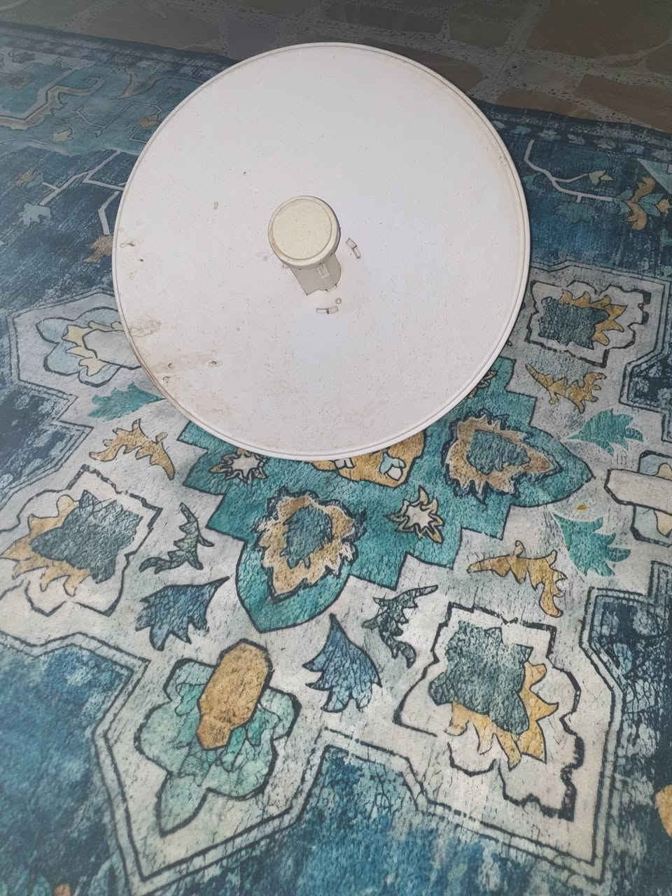 السلام عليكم عدي ثنين نانو واحد قديم واحد جديد المستطيل قديم والدائري جديد السعر ثنينهم 80 الف


**إذا كنت صاحب هذا الإعلان وتريد حذفه لأي سبب، رجاءا أرسل رسالة إلى الدعم الفني**