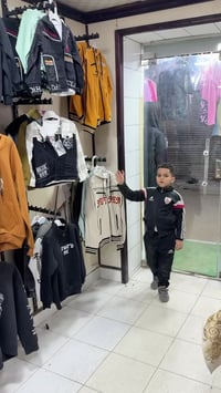 ملابس • خصم ٤٠٪ • عروض العيد